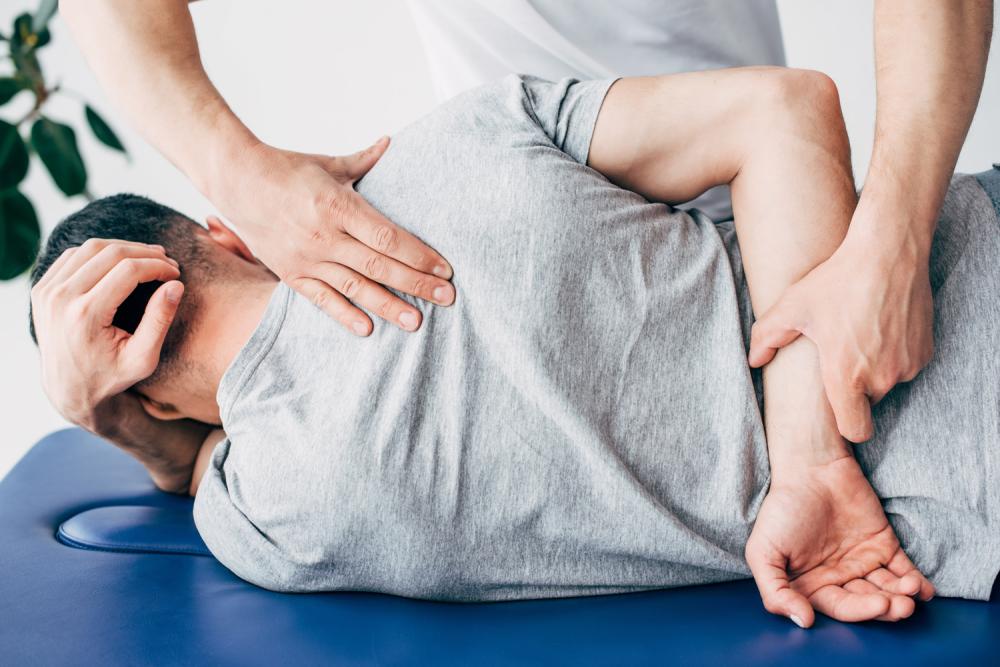 Migraine près de Le Perreux-sur-Marne